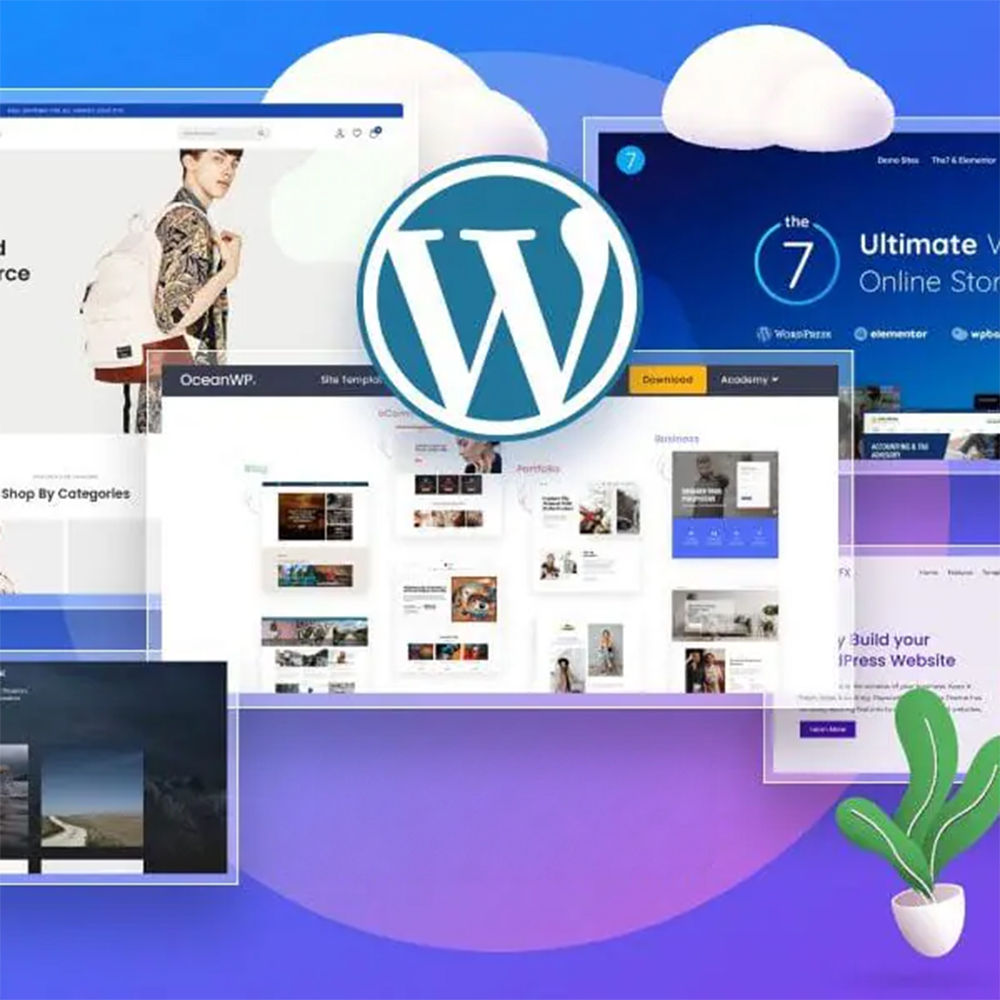 WordPress ve Diğer Hazır Sistemler: Avantajları, Dezavantajları ve Profesyonel Alternatifler