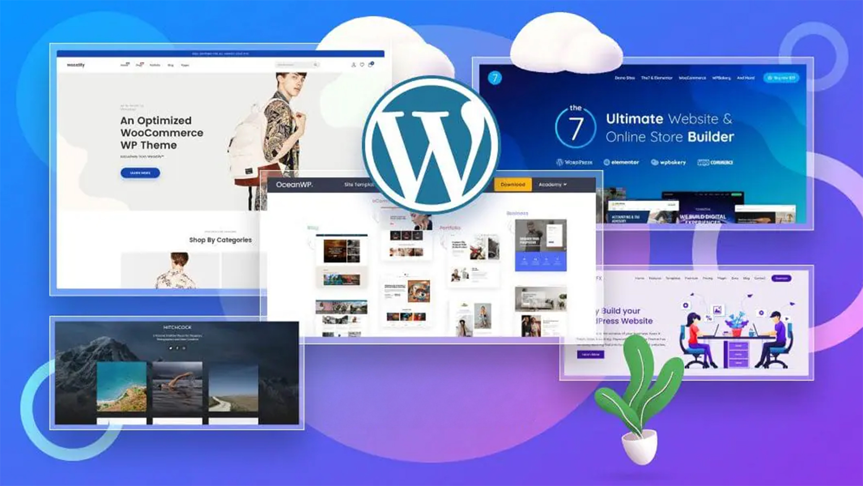 WordPress ve Diğer Hazır Sistemler: Avantajları, Dezavantajları ve Profesyonel Alternatifler